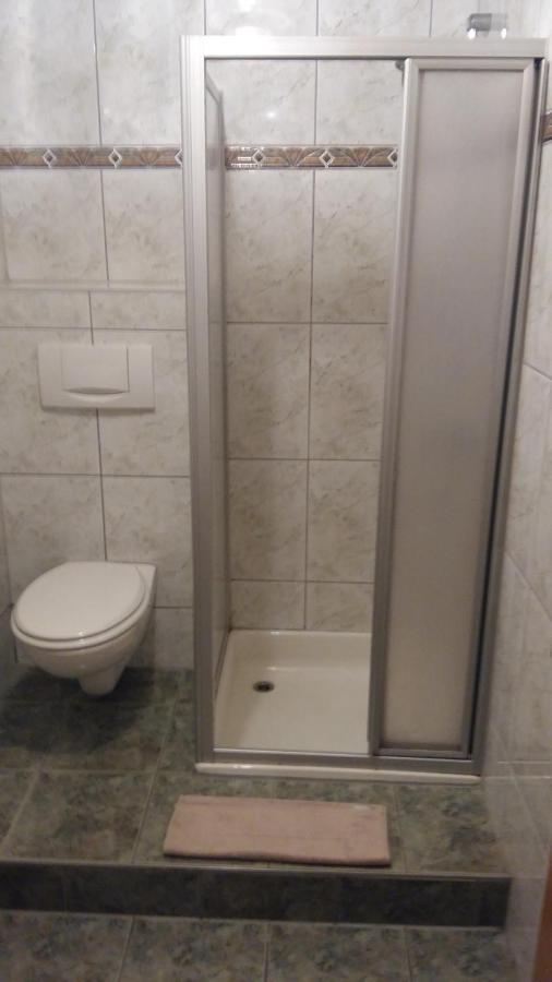 Haus Am Sonnenhang Wasungen Zewnętrze zdjęcie