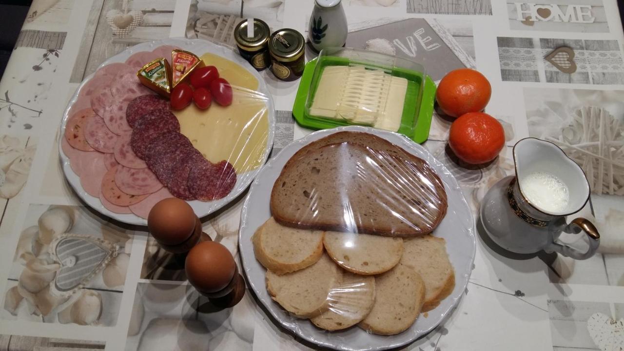 Haus Am Sonnenhang Wasungen Zewnętrze zdjęcie