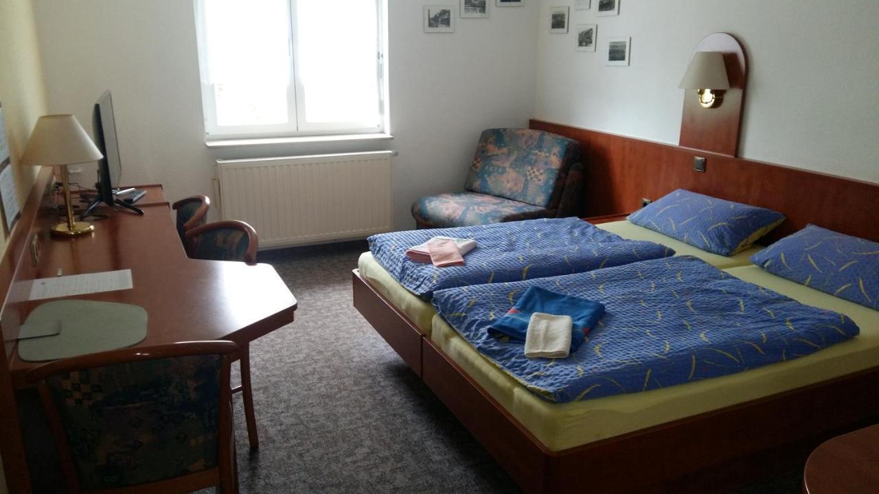 Haus Am Sonnenhang Wasungen Zewnętrze zdjęcie