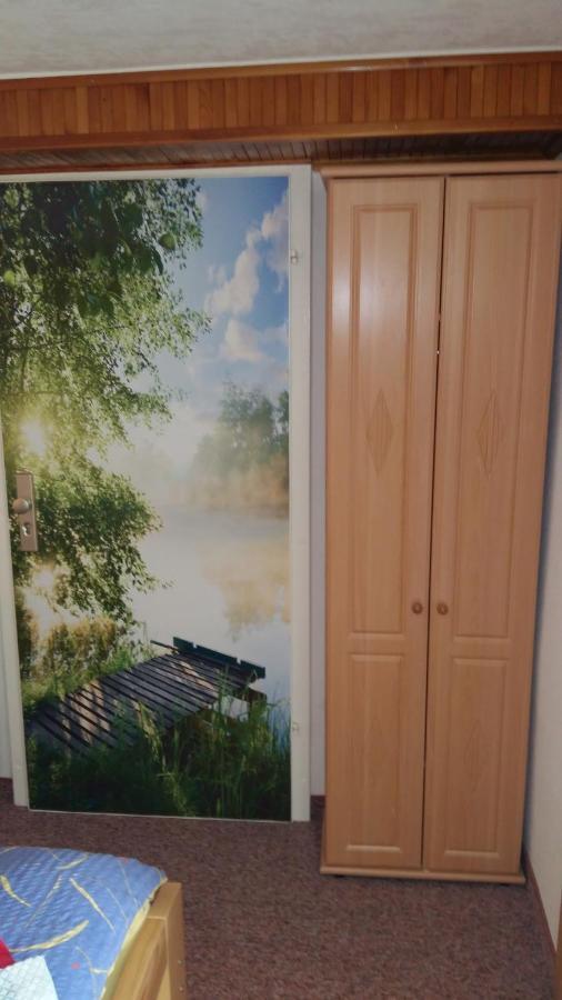 Haus Am Sonnenhang Wasungen Zewnętrze zdjęcie